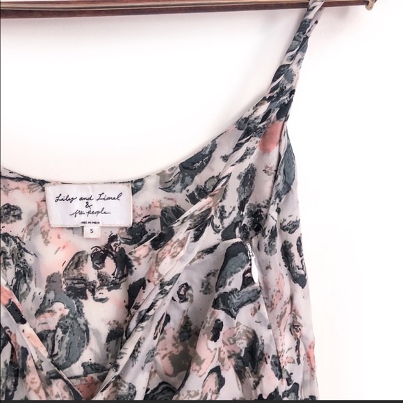 Free People Maxi Dress - Picture 2 of 4